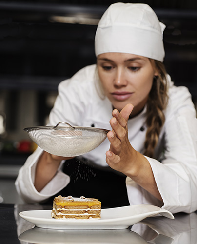 clair feuillebois patisserie