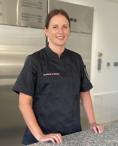 clair feuillebois traiteur